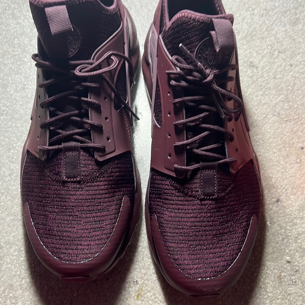 Nike air huarache run ultra se